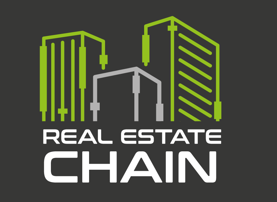 Real Estate Chain.